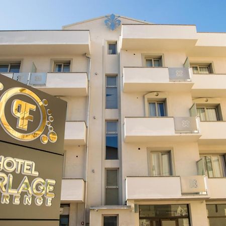 Hotel Perlage Florence Scandicci Ngoại thất bức ảnh