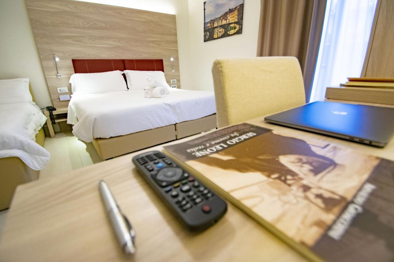 Hotel Perlage Florence Scandicci Ngoại thất bức ảnh