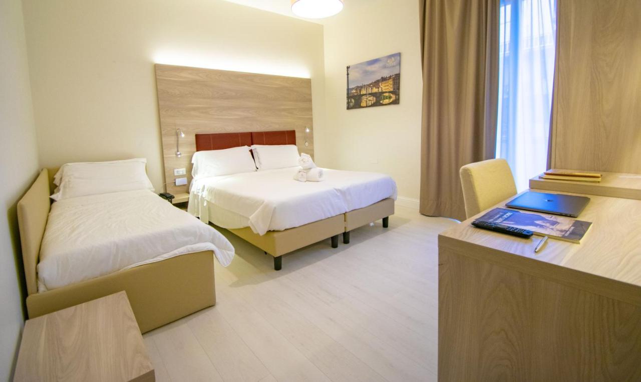 Hotel Perlage Florence Scandicci Ngoại thất bức ảnh
