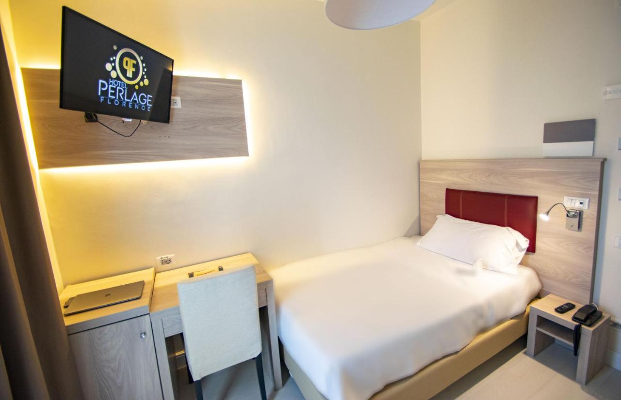 Hotel Perlage Florence Scandicci Ngoại thất bức ảnh