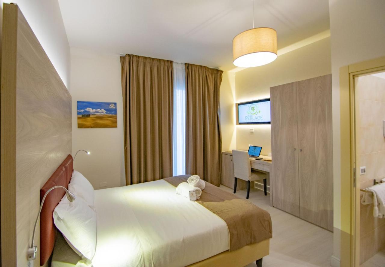 Hotel Perlage Florence Scandicci Ngoại thất bức ảnh