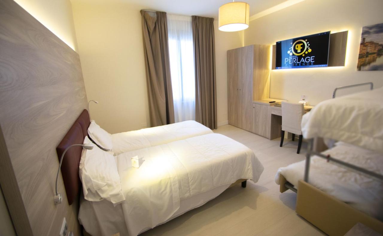 Hotel Perlage Florence Scandicci Ngoại thất bức ảnh