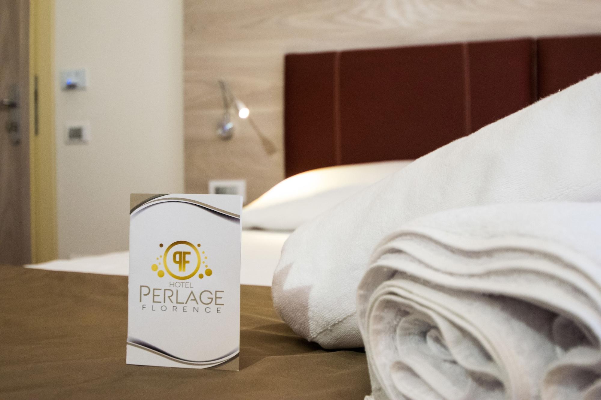Hotel Perlage Florence Scandicci Ngoại thất bức ảnh