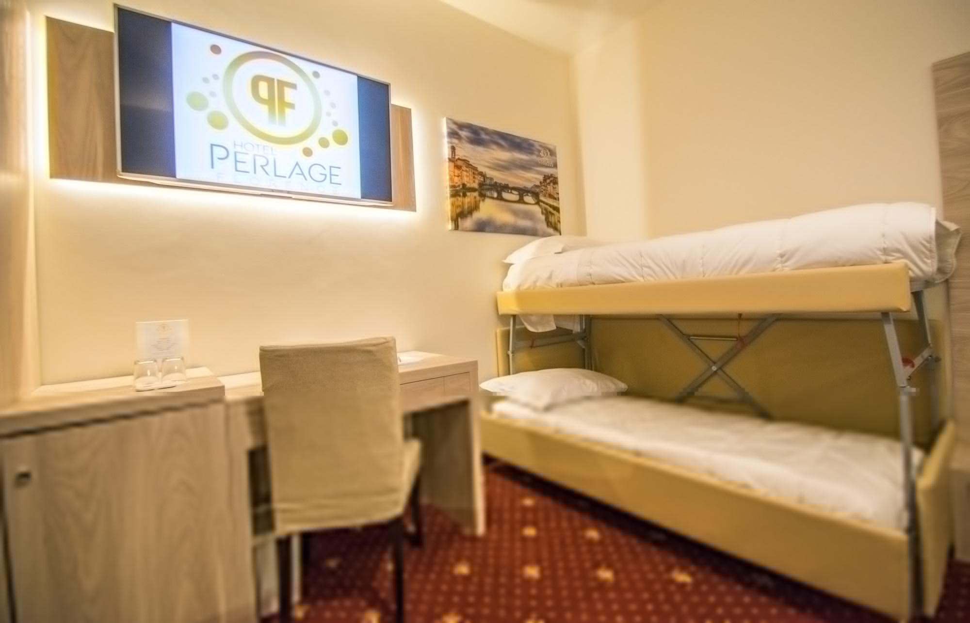 Hotel Perlage Florence Scandicci Ngoại thất bức ảnh