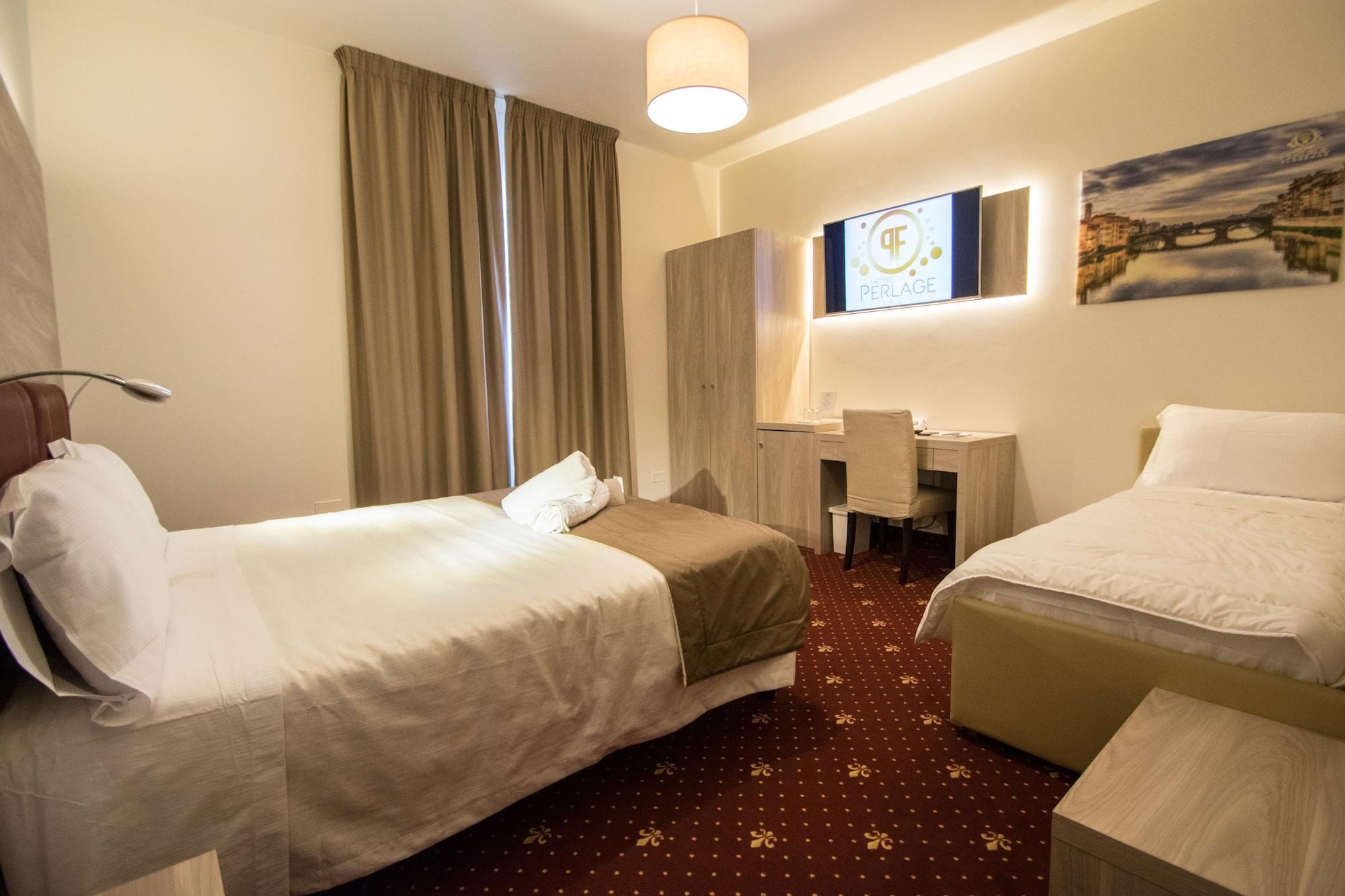 Hotel Perlage Florence Scandicci Ngoại thất bức ảnh