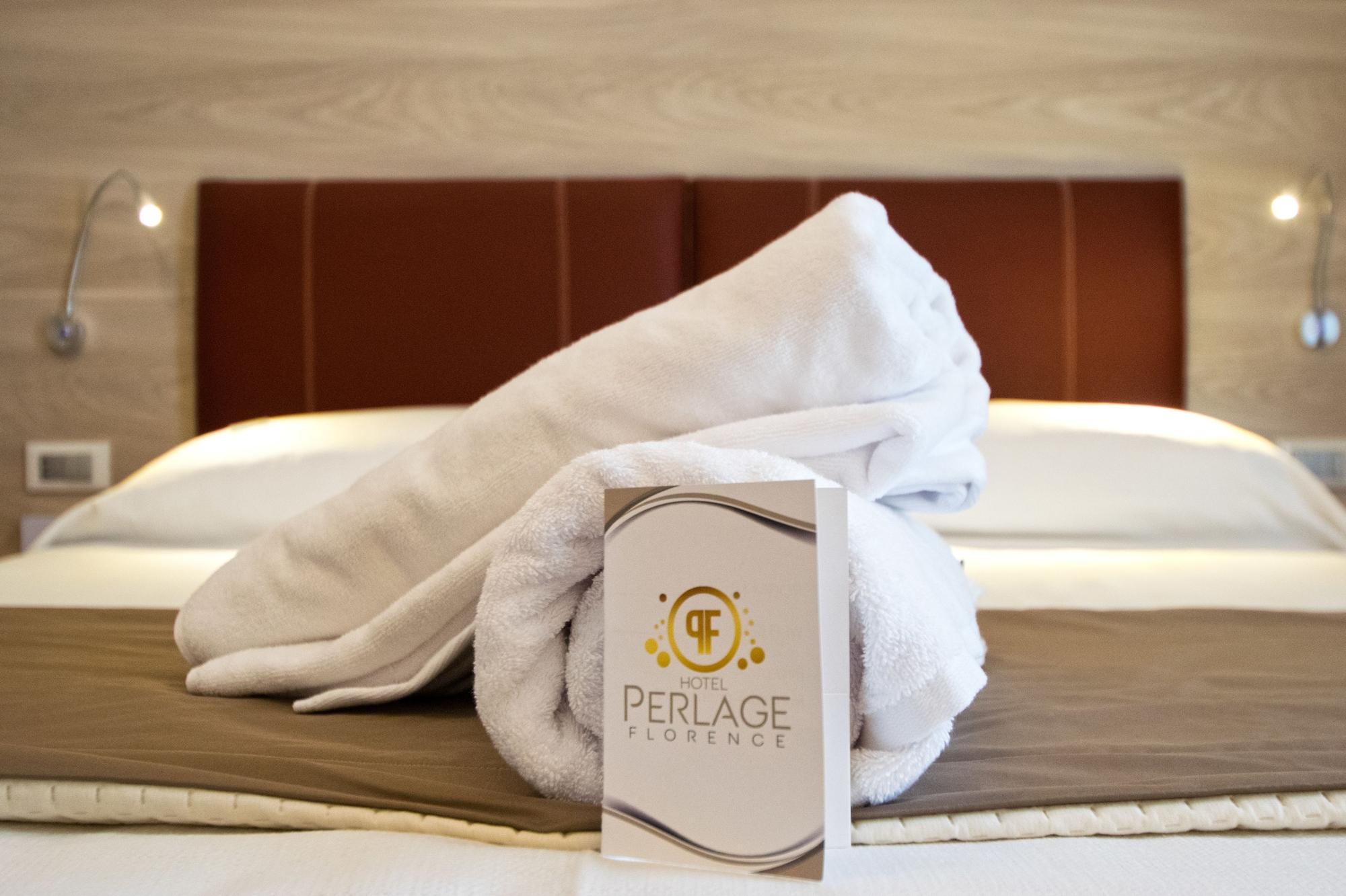 Hotel Perlage Florence Scandicci Ngoại thất bức ảnh