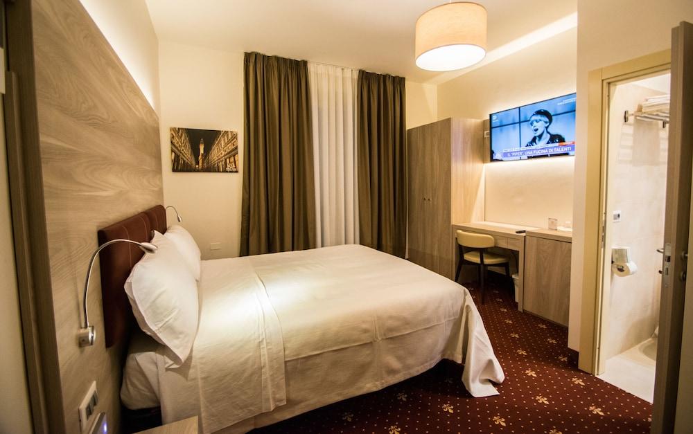 Hotel Perlage Florence Scandicci Ngoại thất bức ảnh