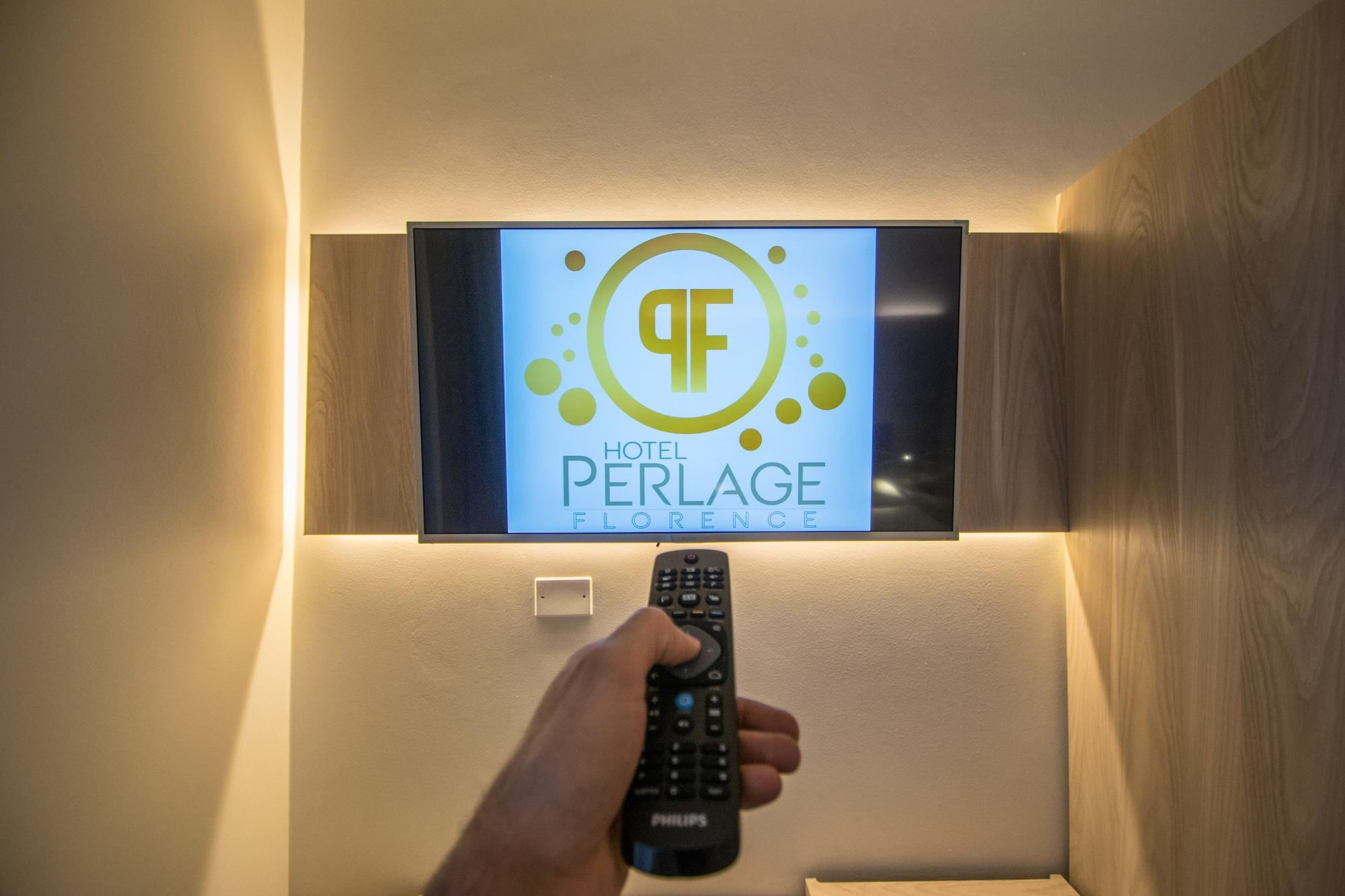 Hotel Perlage Florence Scandicci Ngoại thất bức ảnh
