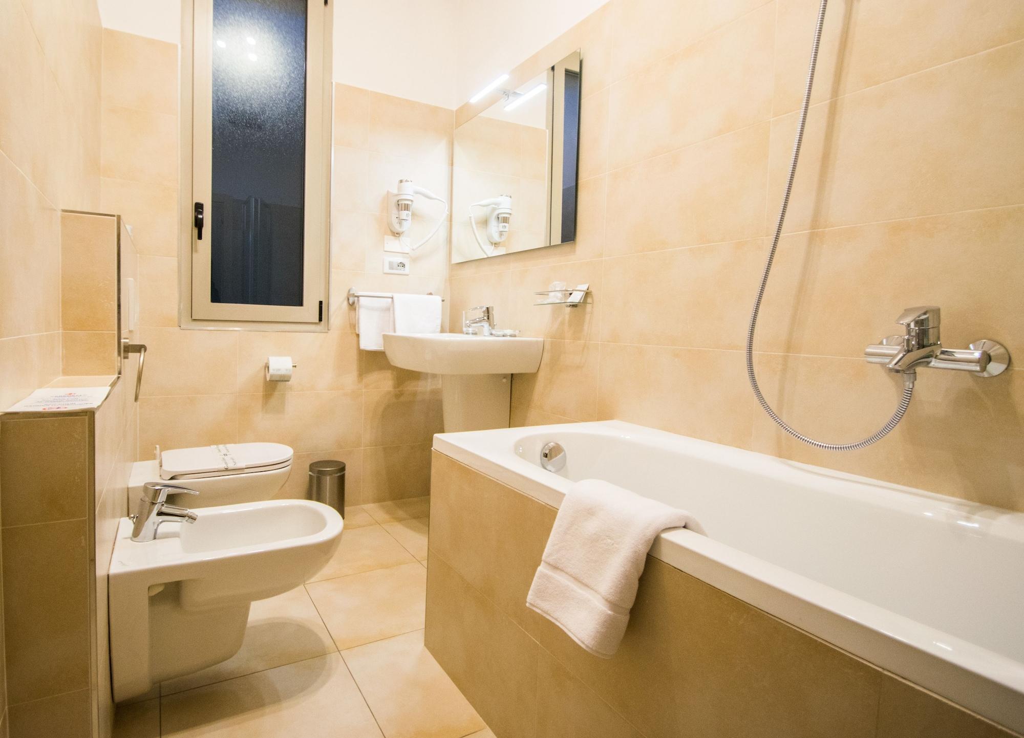 Hotel Perlage Florence Scandicci Ngoại thất bức ảnh
