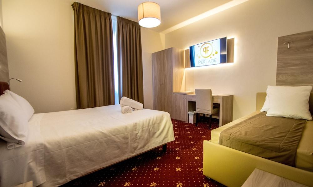 Hotel Perlage Florence Scandicci Ngoại thất bức ảnh