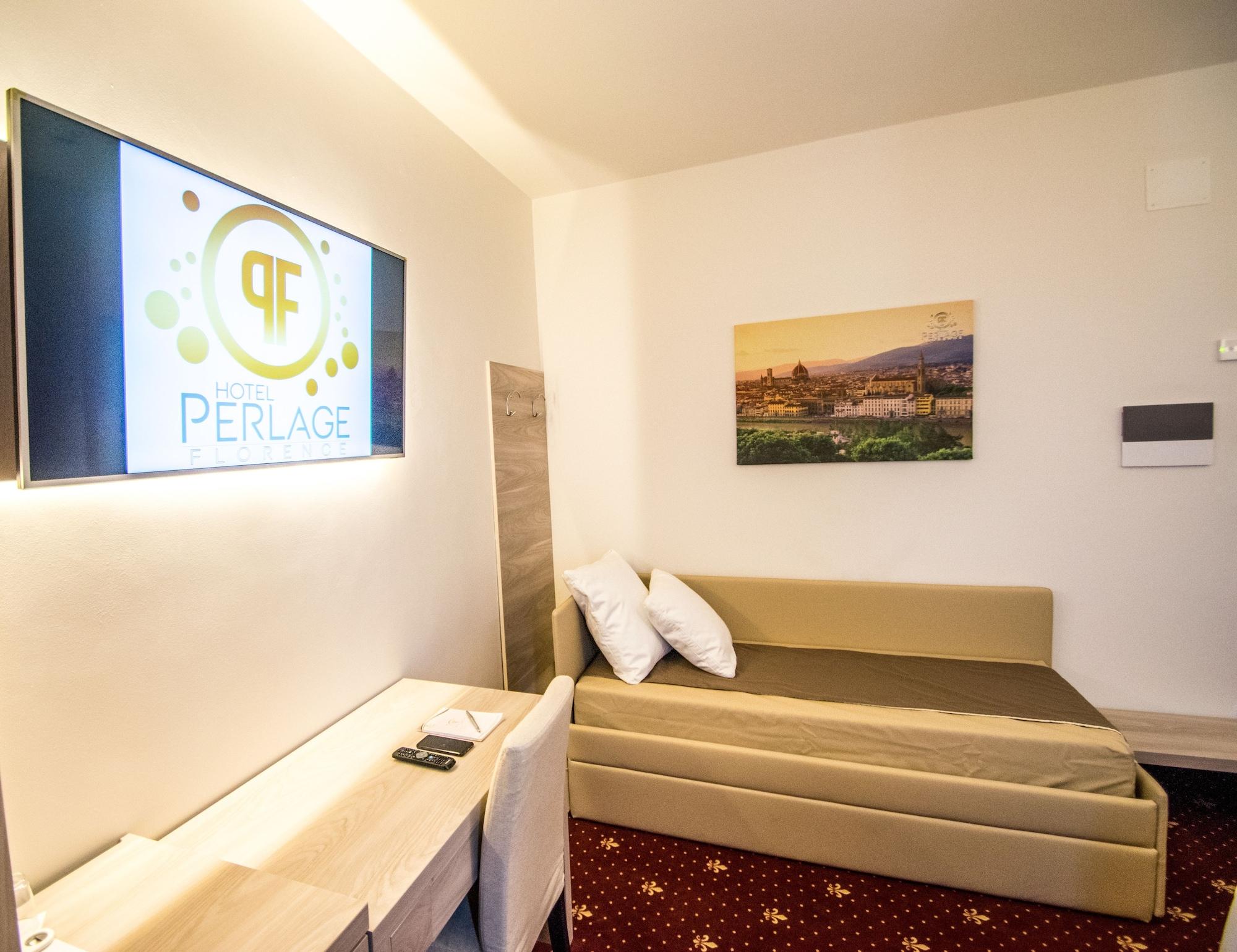 Hotel Perlage Florence Scandicci Ngoại thất bức ảnh