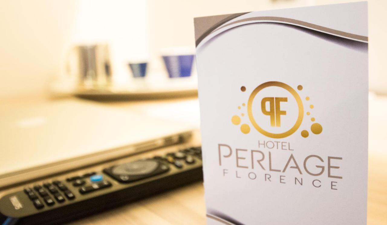 Hotel Perlage Florence Scandicci Ngoại thất bức ảnh