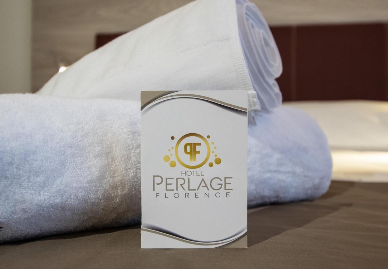 Hotel Perlage Florence Scandicci Ngoại thất bức ảnh