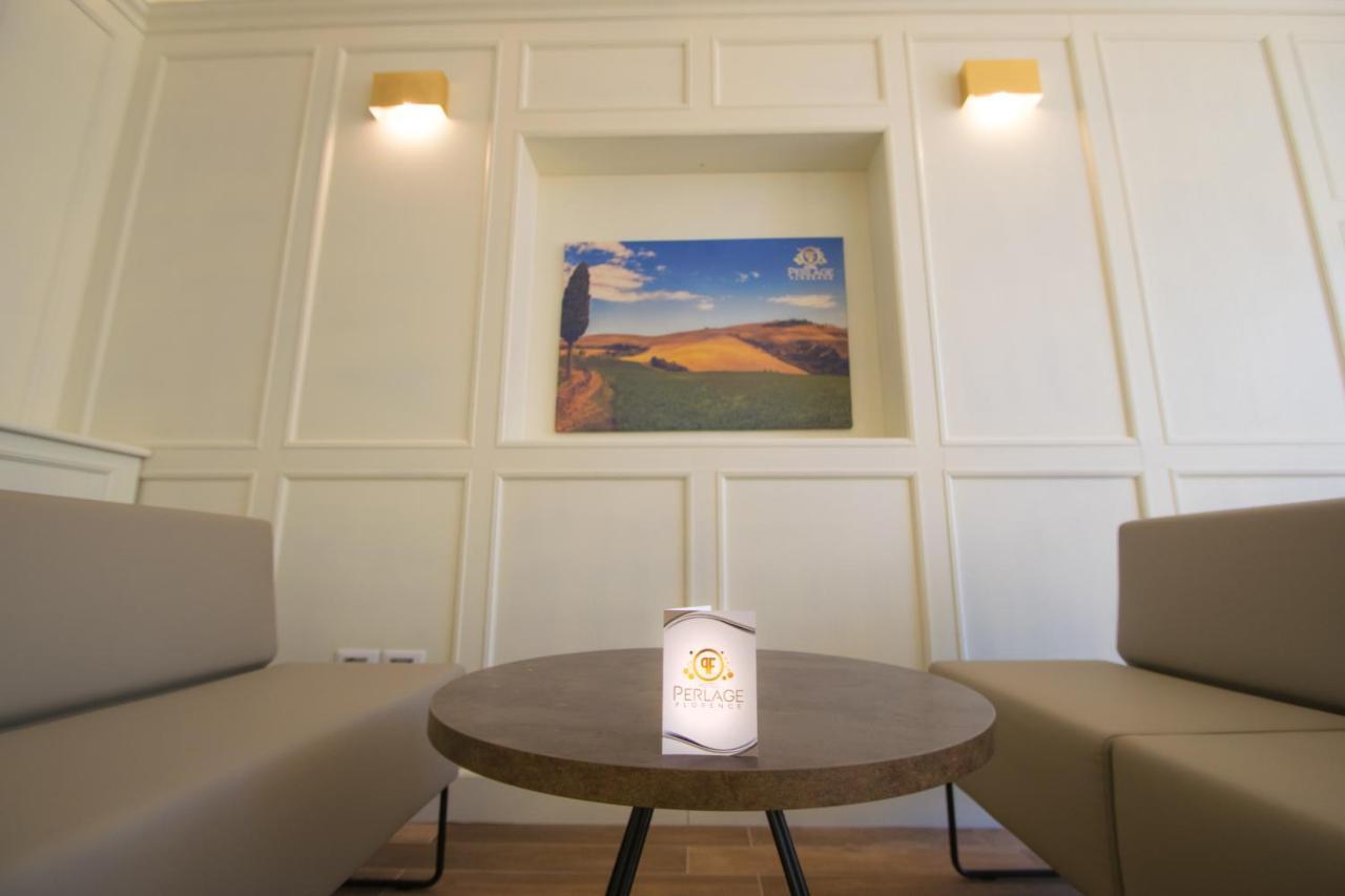 Hotel Perlage Florence Scandicci Ngoại thất bức ảnh