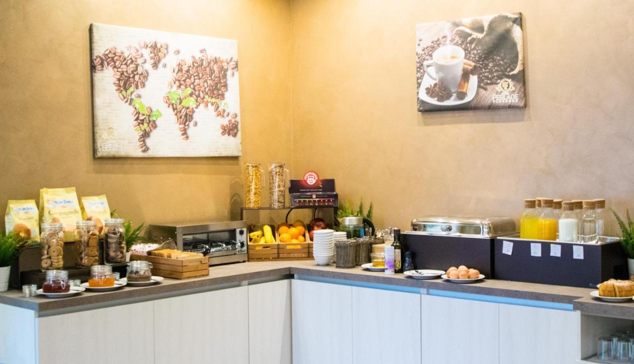 Hotel Perlage Florence Scandicci Ngoại thất bức ảnh