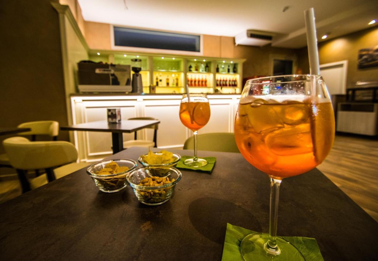 Hotel Perlage Florence Scandicci Ngoại thất bức ảnh