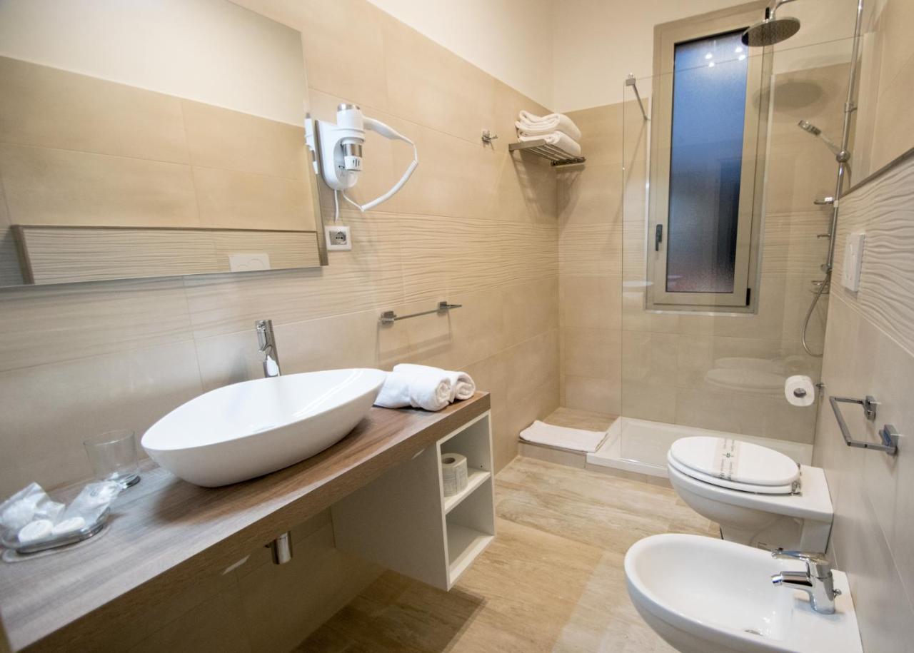 Hotel Perlage Florence Scandicci Ngoại thất bức ảnh