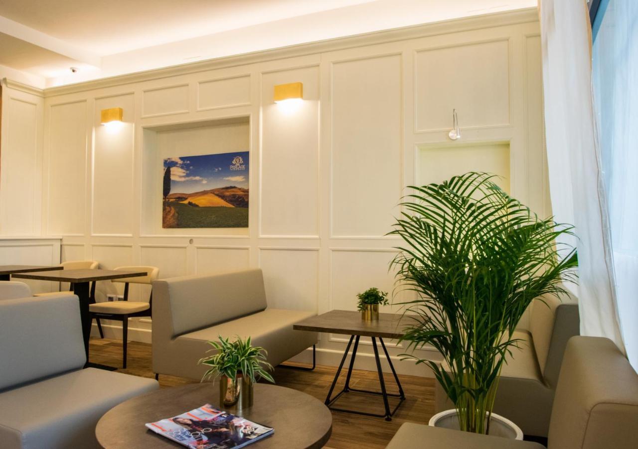 Hotel Perlage Florence Scandicci Ngoại thất bức ảnh