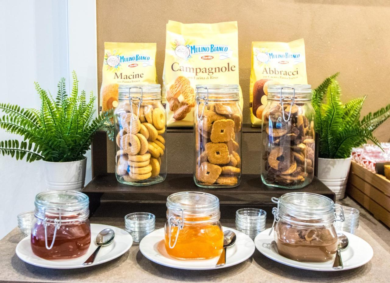 Hotel Perlage Florence Scandicci Ngoại thất bức ảnh
