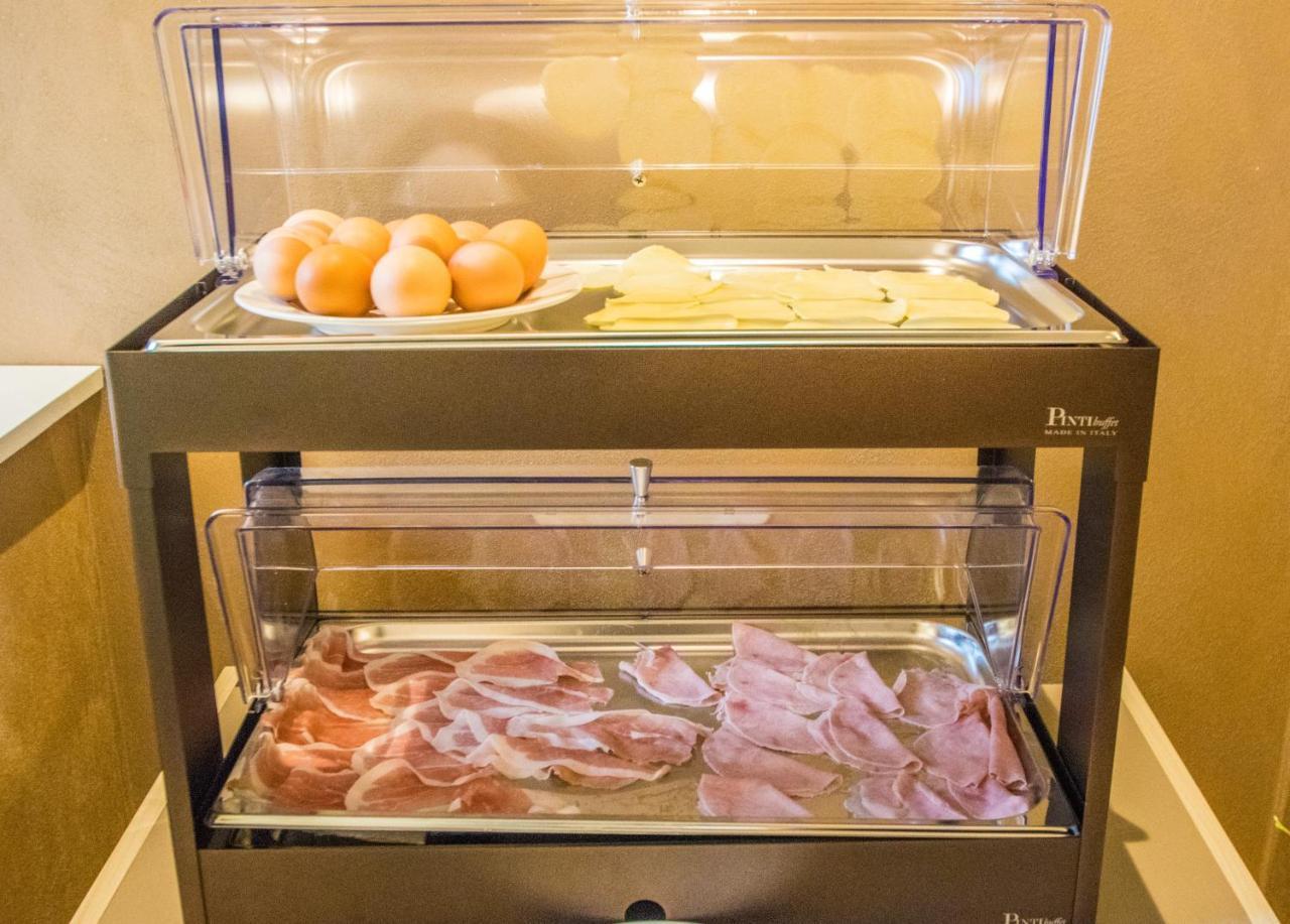 Hotel Perlage Florence Scandicci Ngoại thất bức ảnh