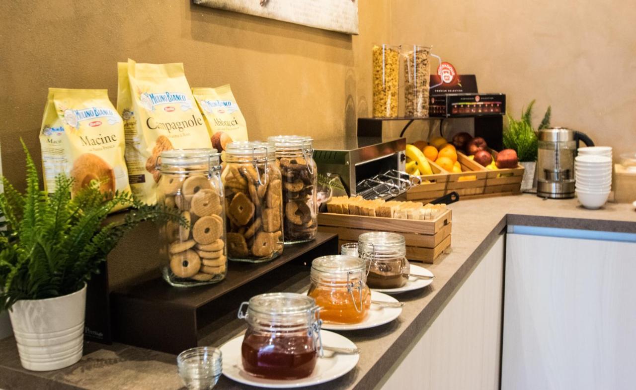 Hotel Perlage Florence Scandicci Ngoại thất bức ảnh