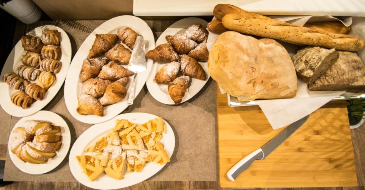 Hotel Perlage Florence Scandicci Ngoại thất bức ảnh