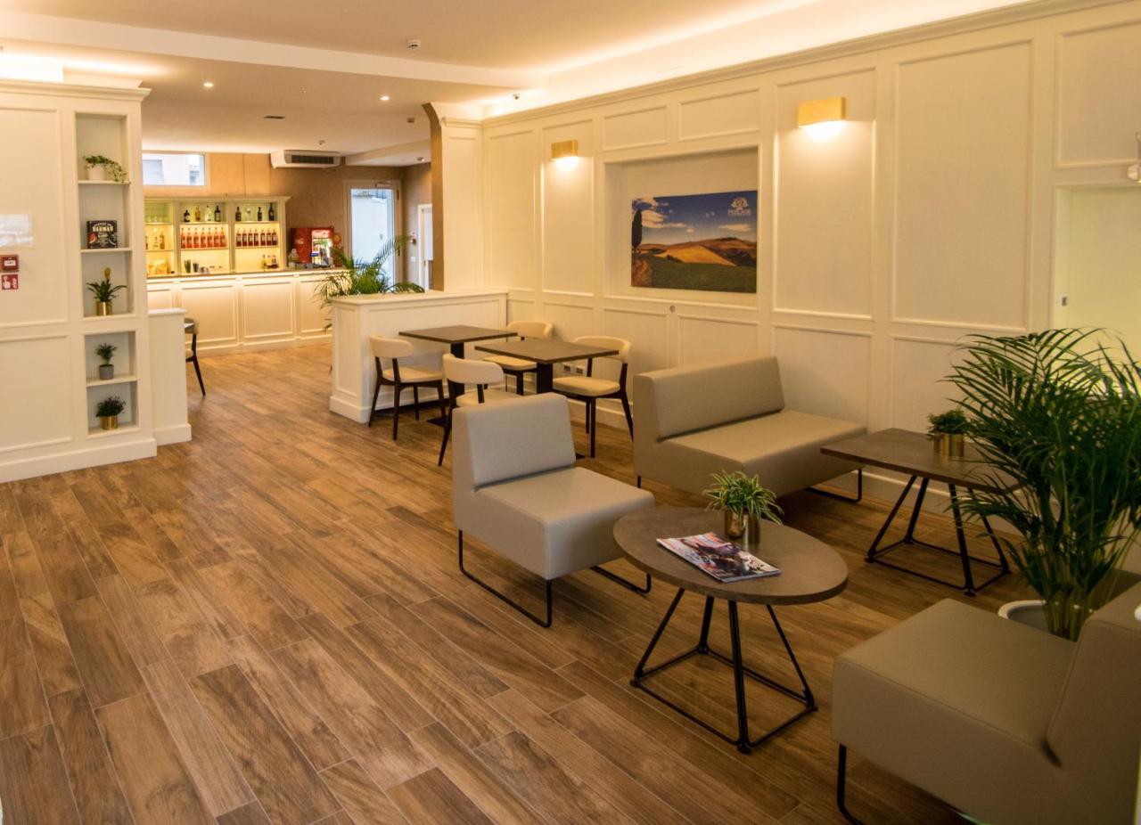Hotel Perlage Florence Scandicci Ngoại thất bức ảnh