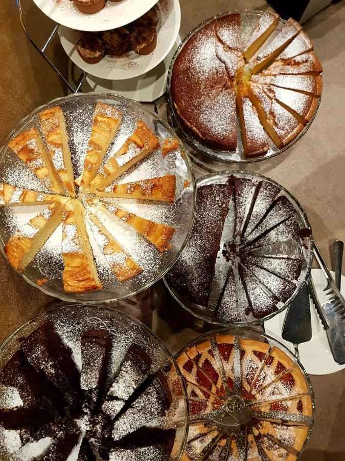 Hotel Perlage Florence Scandicci Ngoại thất bức ảnh