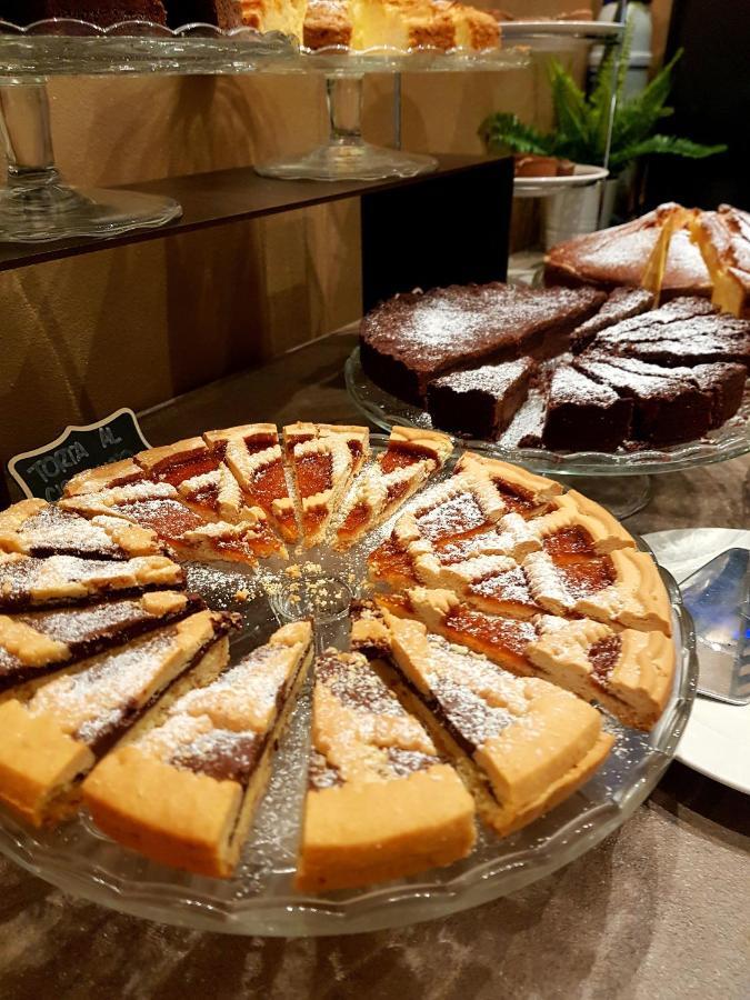Hotel Perlage Florence Scandicci Ngoại thất bức ảnh