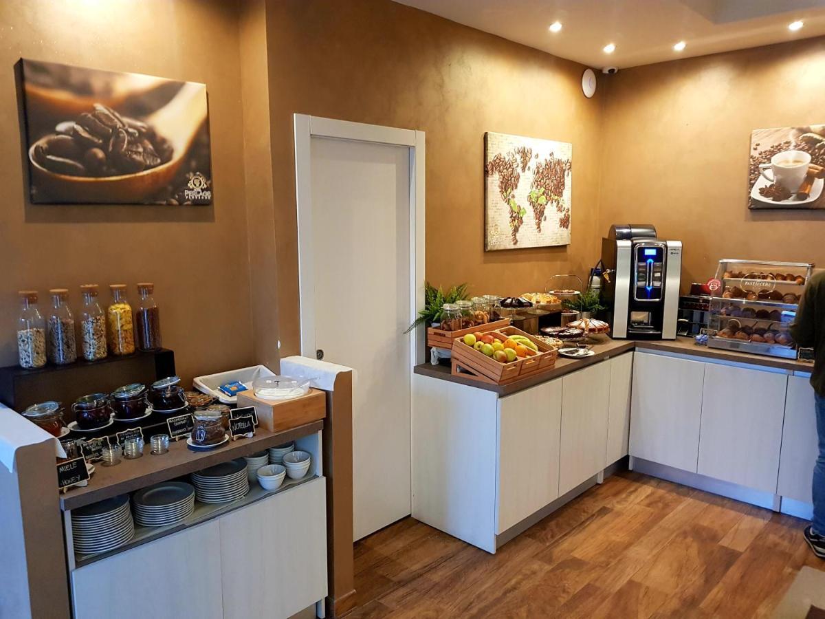 Hotel Perlage Florence Scandicci Ngoại thất bức ảnh